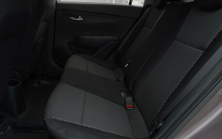 KIA Rio IV, 2018 год, 1 300 000 рублей, 21 фотография