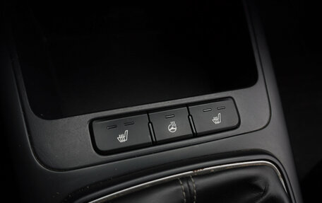 KIA Rio IV, 2018 год, 1 300 000 рублей, 17 фотография