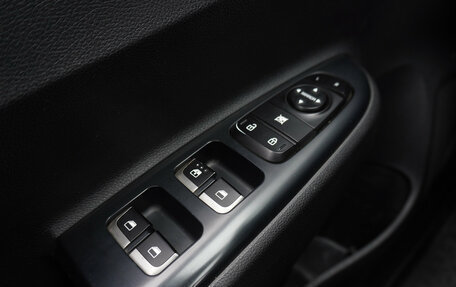 KIA Rio IV, 2018 год, 1 300 000 рублей, 18 фотография