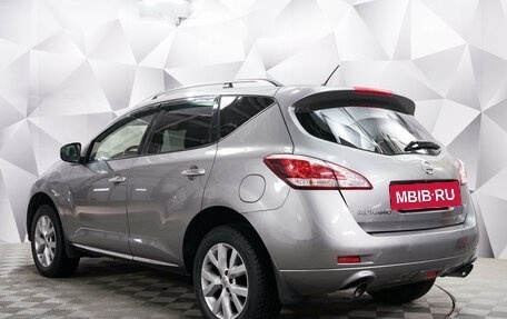 Nissan Murano, 2012 год, 1 335 000 рублей, 3 фотография