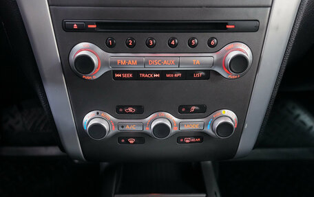 Nissan Murano, 2012 год, 1 335 000 рублей, 19 фотография