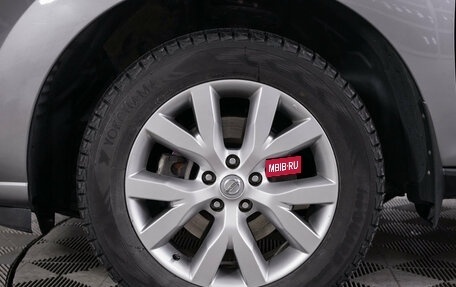 Nissan Murano, 2012 год, 1 335 000 рублей, 9 фотография