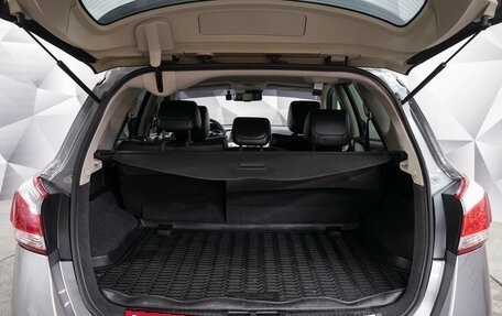 Nissan Murano, 2012 год, 1 335 000 рублей, 21 фотография