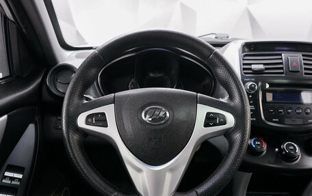 Lifan X60 I рестайлинг, 2014 год, 505 000 рублей, 14 фотография