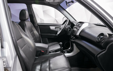 Lifan X60 I рестайлинг, 2014 год, 505 000 рублей, 12 фотография