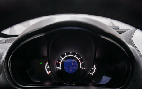 Lifan X60 I рестайлинг, 2014 год, 505 000 рублей, 15 фотография