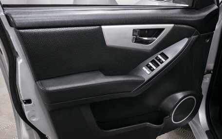 Lifan X60 I рестайлинг, 2014 год, 505 000 рублей, 16 фотография