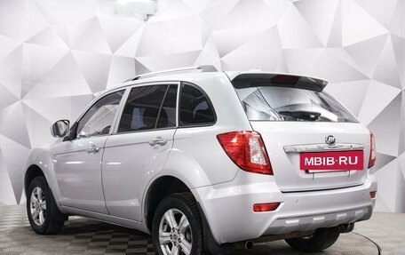 Lifan X60 I рестайлинг, 2014 год, 505 000 рублей, 3 фотография