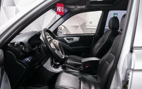 Lifan X60 I рестайлинг, 2014 год, 505 000 рублей, 10 фотография