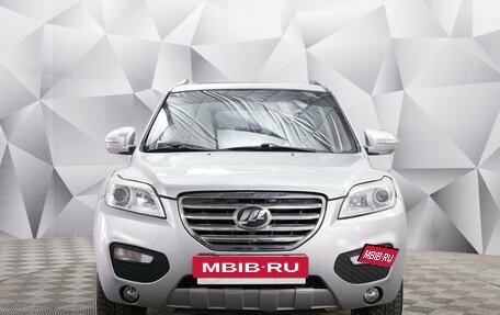 Lifan X60 I рестайлинг, 2014 год, 505 000 рублей, 8 фотография