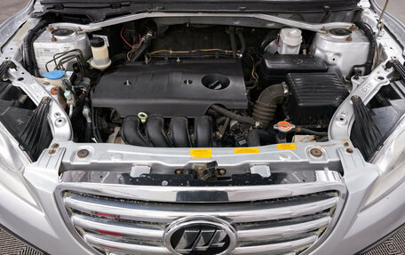 Lifan X60 I рестайлинг, 2014 год, 505 000 рублей, 22 фотография