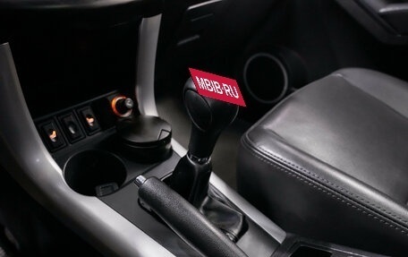 Lifan X60 I рестайлинг, 2014 год, 505 000 рублей, 17 фотография