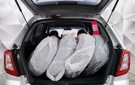 Lifan X60 I рестайлинг, 2014 год, 505 000 рублей, 21 фотография