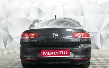 Volkswagen Passat B8 рестайлинг, 2019 год, 2 230 000 рублей, 4 фотография