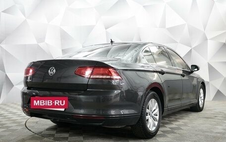 Volkswagen Passat B8 рестайлинг, 2019 год, 2 230 000 рублей, 5 фотография