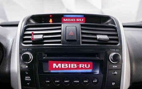 Lifan X60 I рестайлинг, 2014 год, 505 000 рублей, 19 фотография