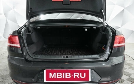 Volkswagen Passat B8 рестайлинг, 2019 год, 2 230 000 рублей, 21 фотография