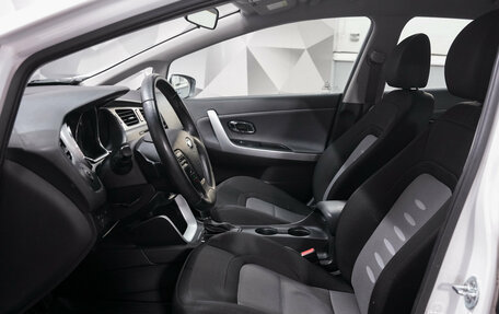 KIA cee'd III, 2015 год, 1 365 000 рублей, 10 фотография