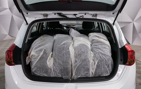 KIA cee'd III, 2015 год, 1 365 000 рублей, 20 фотография