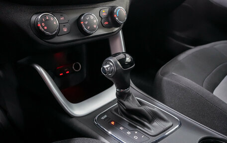 KIA cee'd III, 2015 год, 1 365 000 рублей, 17 фотография