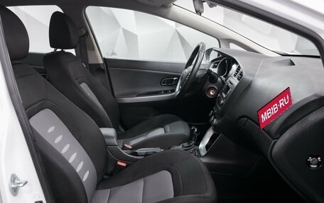 KIA cee'd III, 2015 год, 1 365 000 рублей, 12 фотография