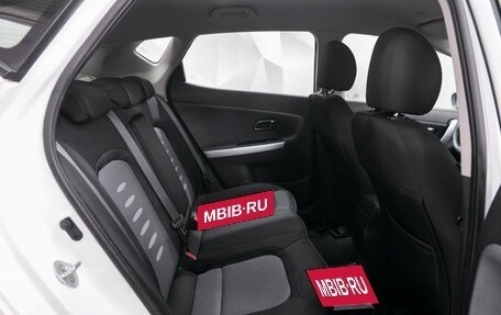 KIA cee'd III, 2015 год, 1 365 000 рублей, 13 фотография