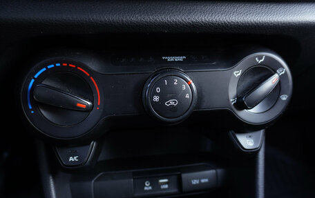 KIA Picanto III рестайлинг, 2018 год, 1 200 000 рублей, 15 фотография