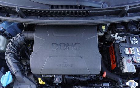 KIA Picanto III рестайлинг, 2018 год, 1 200 000 рублей, 21 фотография