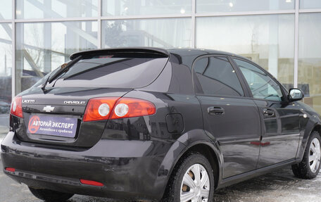 Chevrolet Lacetti, 2008 год, 479 000 рублей, 5 фотография