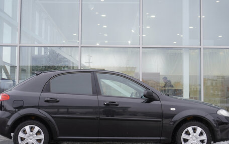 Chevrolet Lacetti, 2008 год, 479 000 рублей, 4 фотография