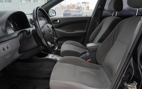 Chevrolet Lacetti, 2008 год, 479 000 рублей, 9 фотография