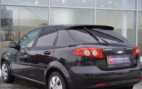 Chevrolet Lacetti, 2008 год, 479 000 рублей, 7 фотография