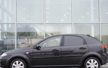 Chevrolet Lacetti, 2008 год, 479 000 рублей, 8 фотография