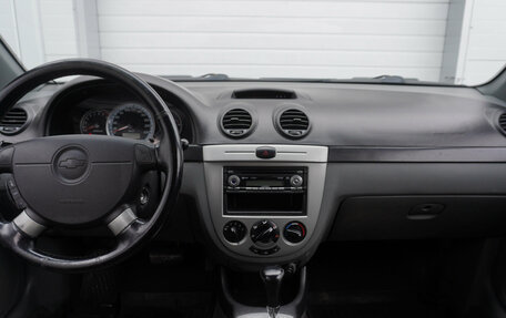 Chevrolet Lacetti, 2008 год, 479 000 рублей, 11 фотография