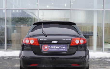 Chevrolet Lacetti, 2008 год, 479 000 рублей, 6 фотография