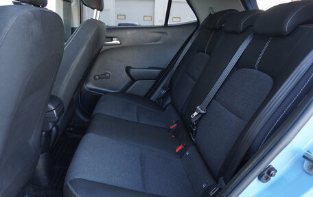 KIA Picanto III рестайлинг, 2018 год, 1 200 000 рублей, 19 фотография