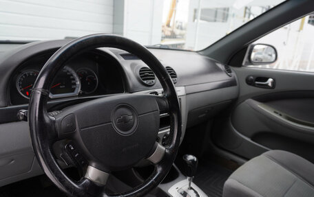 Chevrolet Lacetti, 2008 год, 479 000 рублей, 10 фотография