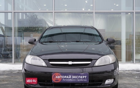 Chevrolet Lacetti, 2008 год, 479 000 рублей, 2 фотография