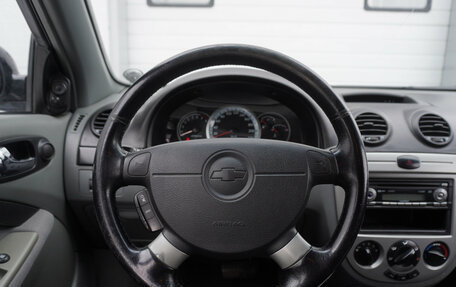 Chevrolet Lacetti, 2008 год, 479 000 рублей, 12 фотография