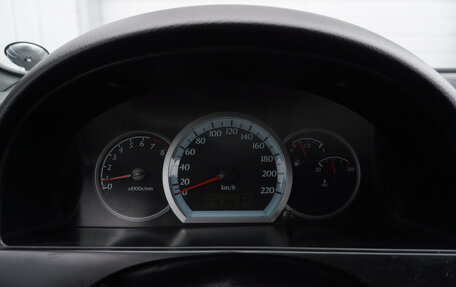 Chevrolet Lacetti, 2008 год, 479 000 рублей, 13 фотография