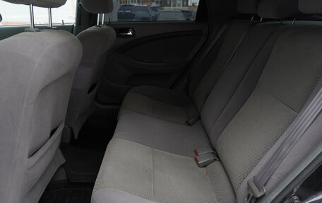 Chevrolet Lacetti, 2008 год, 479 000 рублей, 19 фотография