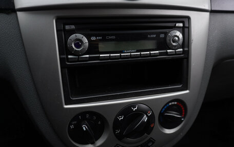 Chevrolet Lacetti, 2008 год, 479 000 рублей, 14 фотография