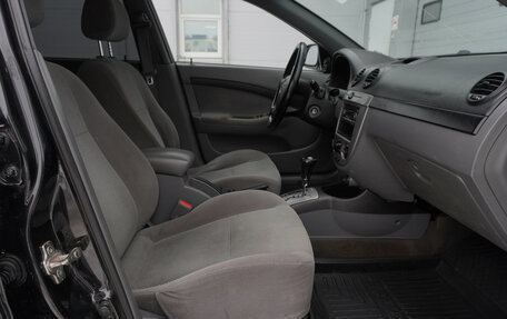 Chevrolet Lacetti, 2008 год, 479 000 рублей, 17 фотография