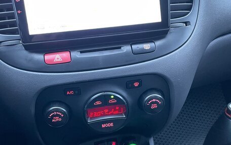 KIA Rio II, 2009 год, 490 000 рублей, 5 фотография