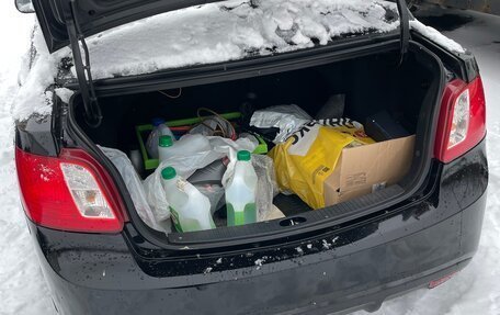 KIA Rio II, 2009 год, 490 000 рублей, 6 фотография