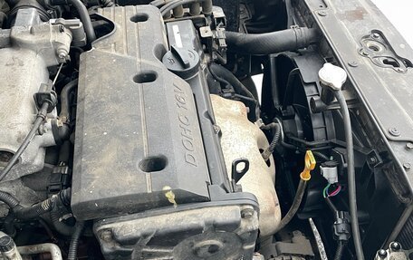 KIA Rio II, 2009 год, 490 000 рублей, 7 фотография