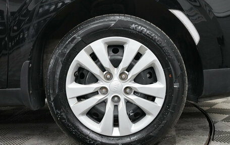 KIA Soul III, 2020 год, 1 585 000 рублей, 9 фотография