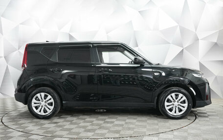 KIA Soul III, 2020 год, 1 585 000 рублей, 6 фотография