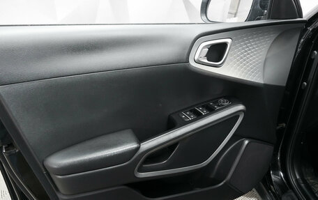 KIA Soul III, 2020 год, 1 585 000 рублей, 16 фотография