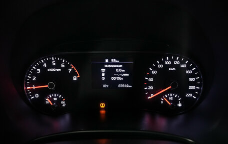 KIA Soul III, 2020 год, 1 585 000 рублей, 15 фотография